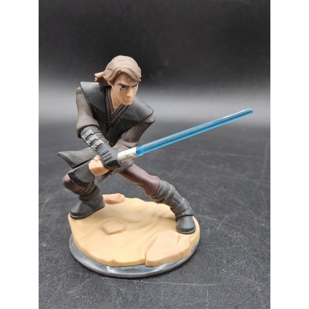 Disney Infinity 3.0 Star Wars Anakin Skywalker Character Figure